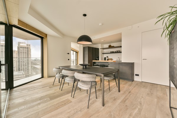 Medium property photo - Korte Ouderkerkerdijk 1W2, 1096 AC Amsterdam